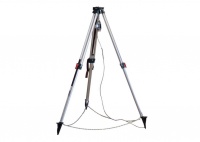 Camera Tripod Aluminium